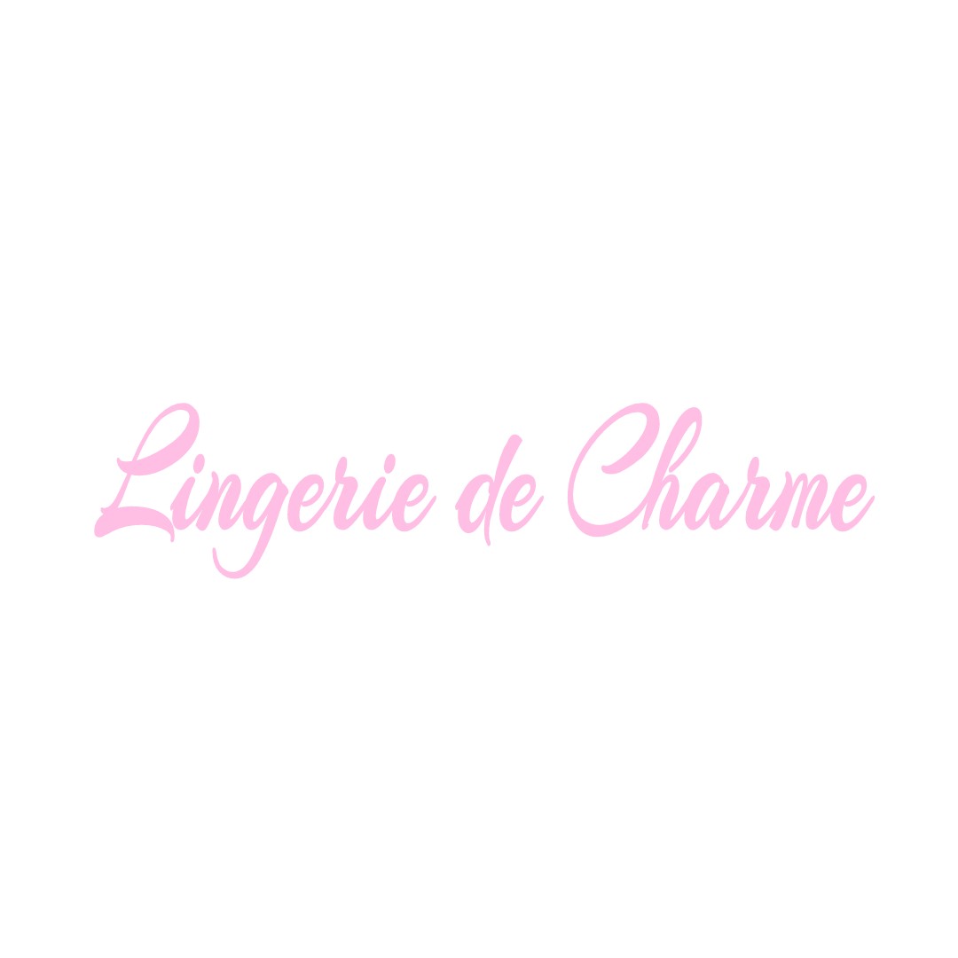 LINGERIE DE CHARME NOGENT-LE-PHAYE